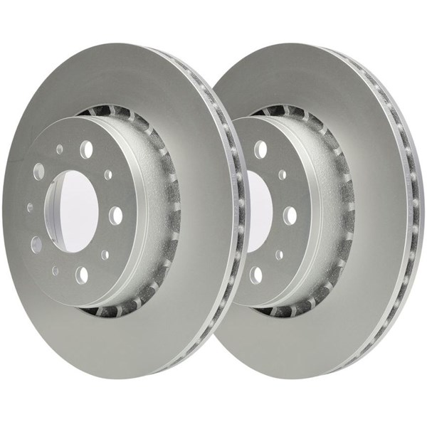 Bromsskiva Ventilerad, Framaxel Ate 24.0122-0137.1 ATE Bromsskiva Ventilerad, Framaxel Ate 24.0122-0137.1 ATE