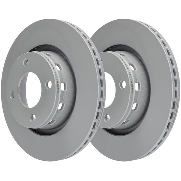 Bromsskiva Ventilerad, Framaxel Ate 24.0122-0139.1 ATE Bromsskiva Ventilerad, Framaxel Ate 24.0122-0139.1 ATE