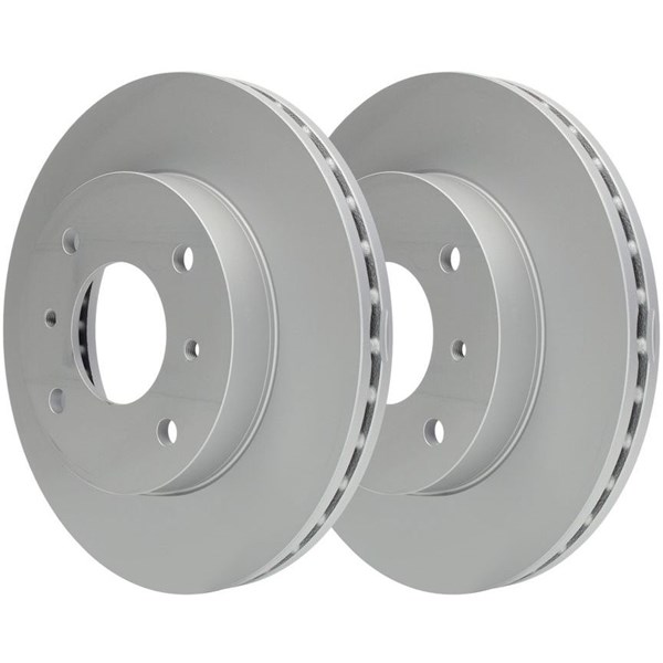Bromsskiva Ventilerad, Framaxel Ate 24.0122-0146.1 ATE Bromsskiva Ventilerad, Framaxel Ate 24.0122-0146.1 ATE
