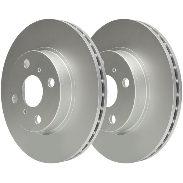 Bromsskiva Ventilerad, Framaxel Ate 24.0122-0158.1 ATE Bromsskiva Ventilerad, Framaxel Ate 24.0122-0158.1 ATE