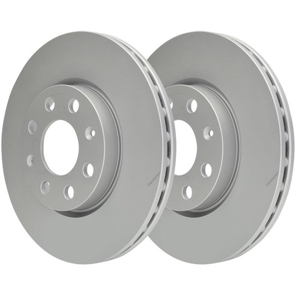 Bromsskiva Ventilerad, Framaxel Ate 24.0122-0231.1 ATE Bromsskiva Ventilerad, Framaxel Ate 24.0122-0231.1 ATE