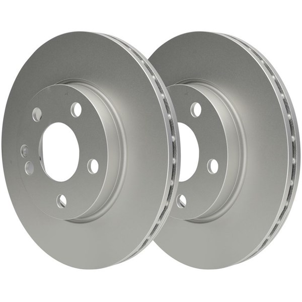 Bromsskiva Ventilerad, Framaxel Ate 24.0122-0232.1 ATE Bromsskiva Ventilerad, Framaxel Ate 24.0122-0232.1 ATE
