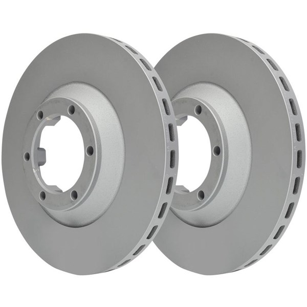 Bromsskiva Ventilerad, Framaxel Ate 24.0122-0237.1 ATE Bromsskiva Ventilerad, Framaxel Ate 24.0122-0237.1 ATE