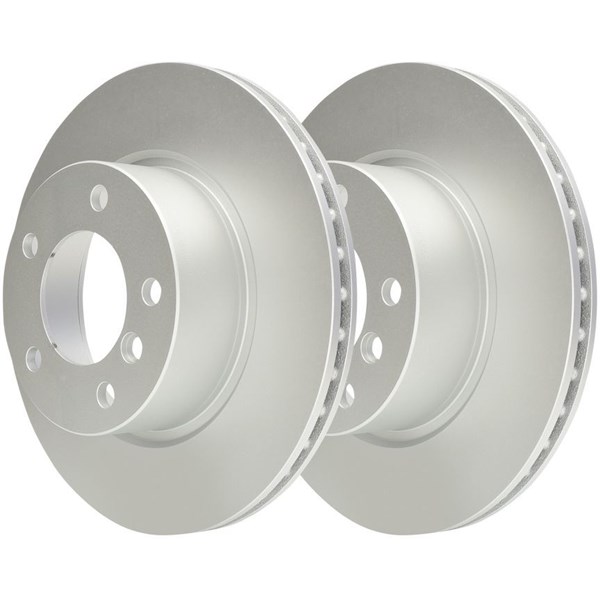 Bromsskiva Ventilerad, Framaxel Ate 24.0122-0238.1 ATE Bromsskiva Ventilerad, Framaxel Ate 24.0122-0238.1 ATE