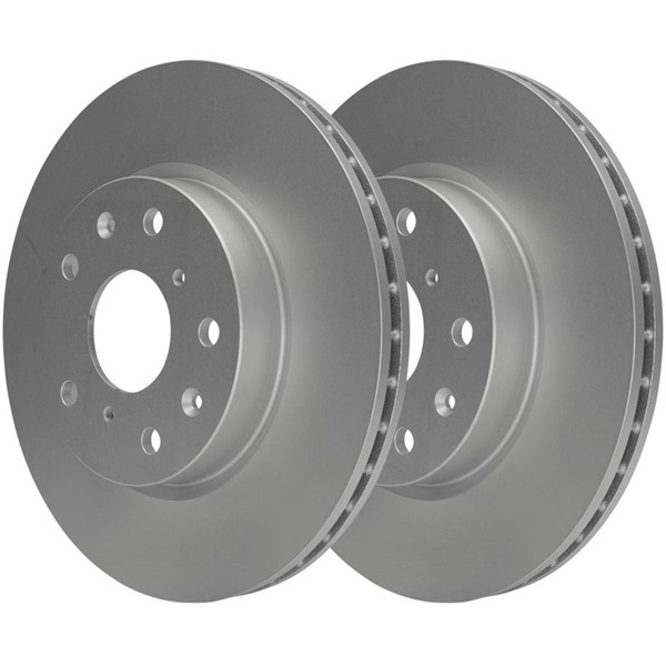 Bromsskiva Ventilerad, Framaxel Ate 24.0122-0252.1 ATE Bromsskiva Ventilerad, Framaxel Ate 24.0122-0252.1 ATE