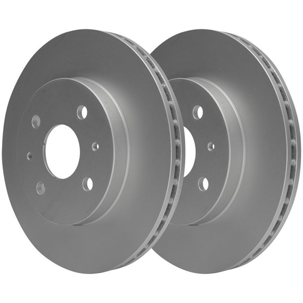 Bromsskiva Ventilerad, Framaxel Ate 24.0122-0263.1 ATE Bromsskiva Ventilerad, Framaxel Ate 24.0122-0263.1 ATE