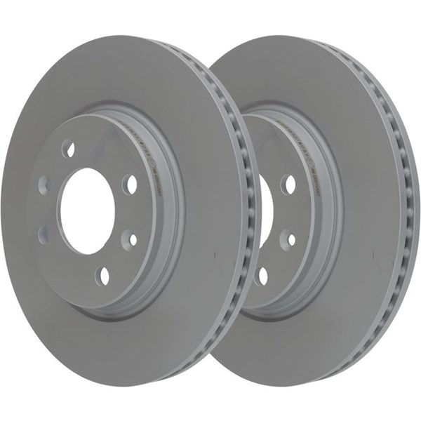 Bromsskiva Ventilerad, Framaxel Ate 24.0123-0101.1 ATE Bromsskiva Ventilerad, Framaxel Ate 24.0123-0101.1 ATE