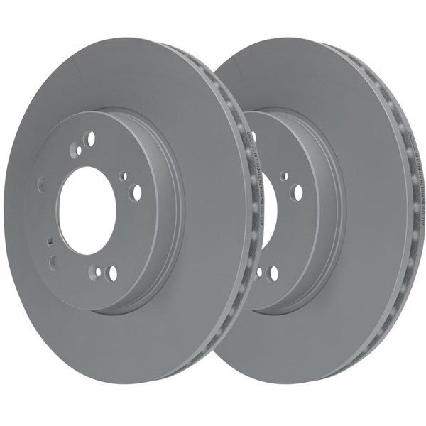 Bromsskiva Ventilerad, Framaxel Ate 24.0123-0104.1 ATE Bromsskiva Ventilerad, Framaxel Ate 24.0123-0104.1 ATE