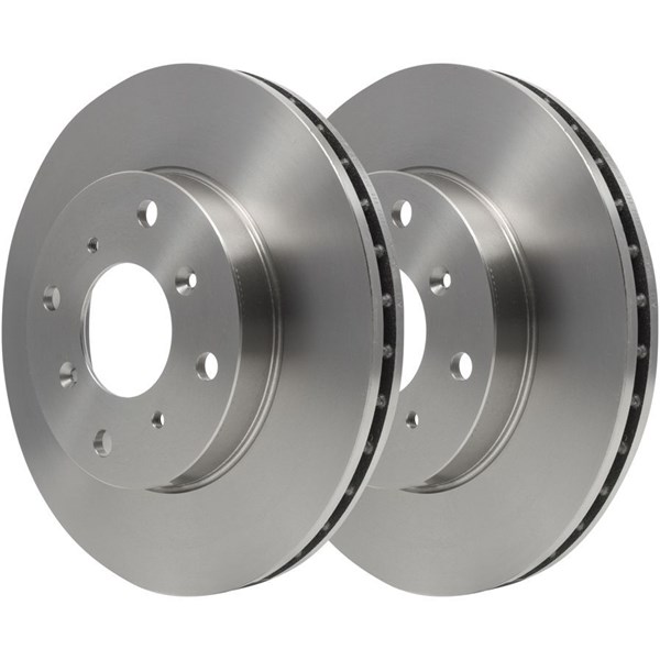 Bromsskiva Ventilerad, Framaxel Ate 24.0123-0105.1 ATE Bromsskiva Ventilerad, Framaxel Ate 24.0123-0105.1 ATE