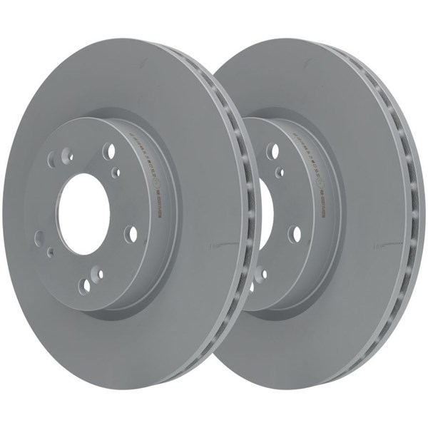 Bromsskiva Ventilerad, Framaxel Ate 24.0123-0110.1 ATE Bromsskiva Ventilerad, Framaxel Ate 24.0123-0110.1 ATE