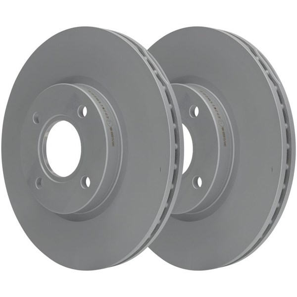 Bromsskiva Ventilerad, Framaxel Ate 24.0123-0122.1 ATE Bromsskiva Ventilerad, Framaxel Ate 24.0123-0122.1 ATE