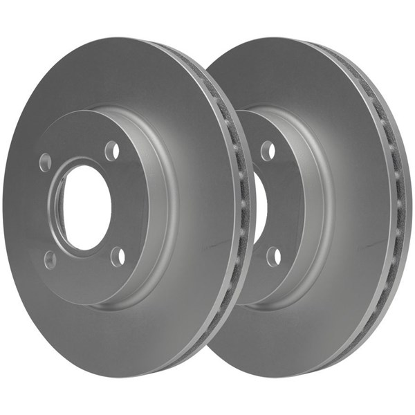 Bromsskiva Ventilerad, Framaxel Ate 24.0124-0120.1 ATE Bromsskiva Ventilerad, Framaxel Ate 24.0124-0120.1 ATE