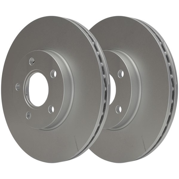 Bromsskiva Ventilerad, Framaxel Ate 24.0124-0179.1 ATE Bromsskiva Ventilerad, Framaxel Ate 24.0124-0179.1 ATE