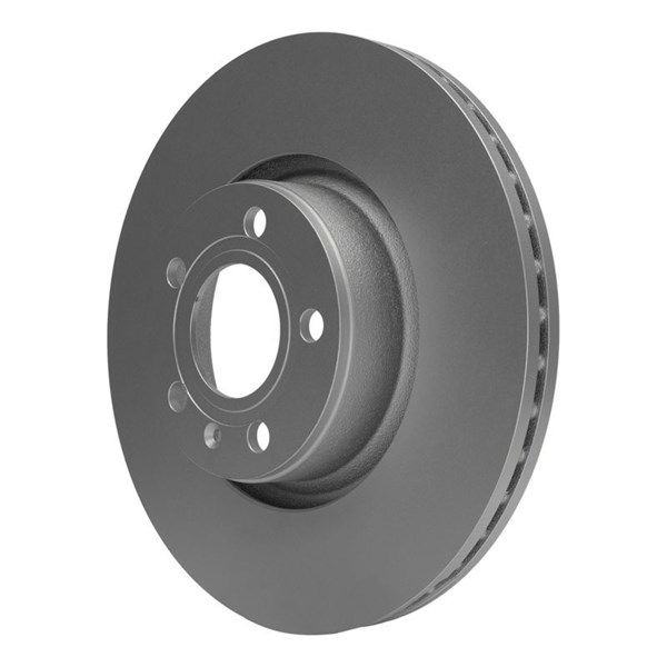 Bromsskiva Ventilerad, Framaxel Ate 24.0125-0149.1 ATE Bromsskiva Ventilerad, Framaxel Ate 24.0125-0149.1 ATE