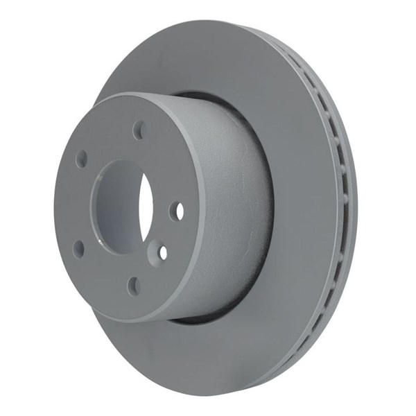 Bromsskiva Ventilerad, Framaxel Ate 24.0125-0176.1 ATE Bromsskiva Ventilerad, Framaxel Ate 24.0125-0176.1 ATE