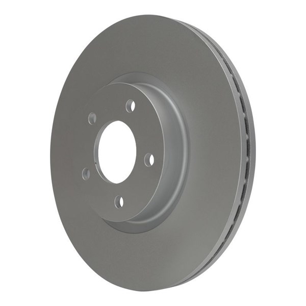 Bromsskiva Ventilerad, Framaxel Ate 24.0125-0195.1 ATE Bromsskiva Ventilerad, Framaxel Ate 24.0125-0195.1 ATE