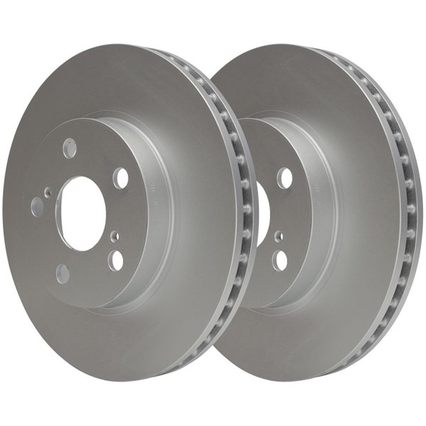Bromsskiva Ventilerad, Framaxel Ate 24.0125-0196.1 ATE Bromsskiva Ventilerad, Framaxel Ate 24.0125-0196.1 ATE