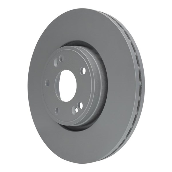Bromsskiva Ventilerad, Framaxel Ate 24.0126-0123.1 ATE Bromsskiva Ventilerad, Framaxel Ate 24.0126-0123.1 ATE