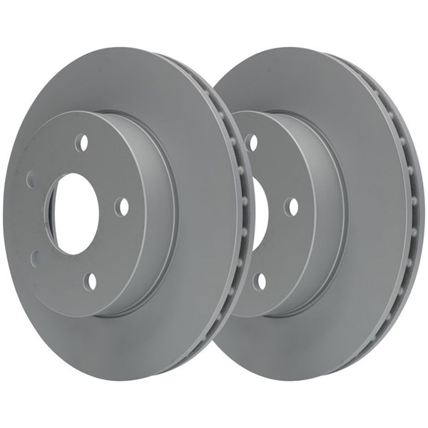 Bromsskiva Ventilerad, Framaxel Ate 24.0126-0130.1 ATE Bromsskiva Ventilerad, Framaxel Ate 24.0126-0130.1 ATE