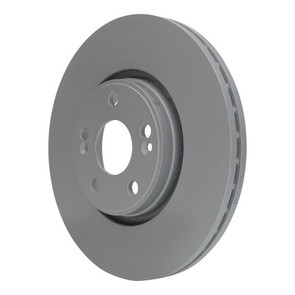 Bromsskiva Ventilerad, Framaxel Ate 24.0126-0142.1 ATE Bromsskiva Ventilerad, Framaxel Ate 24.0126-0142.1 ATE