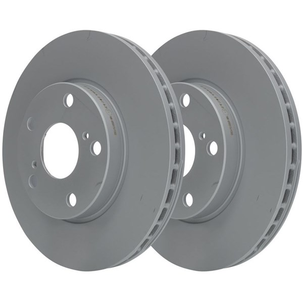 Bromsskiva Ventilerad, Framaxel Ate 24.0126-0148.1 ATE Bromsskiva Ventilerad, Framaxel Ate 24.0126-0148.1 ATE