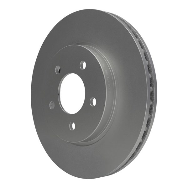 Bromsskiva Ventilerad, Framaxel Ate 24.0126-0151.1 ATE