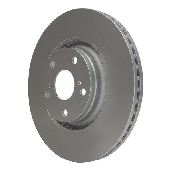 Bromsskiva Ventilerad, Framaxel Ate 24.0126-0160.1 ATE Bromsskiva Ventilerad, Framaxel Ate 24.0126-0160.1 ATE