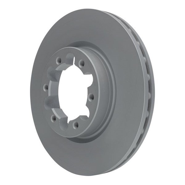 Bromsskiva Ventilerad, Framaxel Ate 24.0126-0163.1 ATE Bromsskiva Ventilerad, Framaxel Ate 24.0126-0163.1 ATE