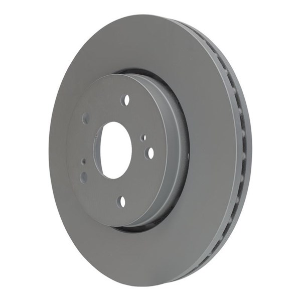 Bromsskiva Ventilerad, Framaxel Ate 24.0126-0172.1 ATE Bromsskiva Ventilerad, Framaxel Ate 24.0126-0172.1 ATE