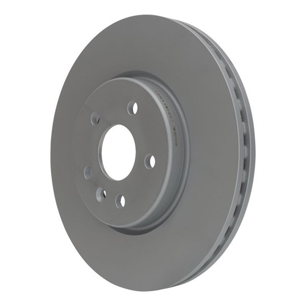 Bromsskiva Ventilerad, Framaxel Ate 24.0126-0188.1 ATE Bromsskiva Ventilerad, Framaxel Ate 24.0126-0188.1 ATE
