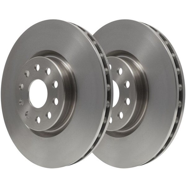 Bromsskiva Ventilerad, Framaxel Ate 24.0128-0118.1 ATE Bromsskiva Ventilerad, Framaxel Ate 24.0128-0118.1 ATE