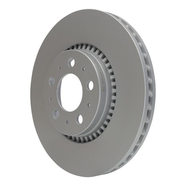 Bromsskiva Ventilerad, Framaxel Ate 24.0128-0123.1 ATE Bromsskiva Ventilerad, Framaxel Ate 24.0128-0123.1 ATE