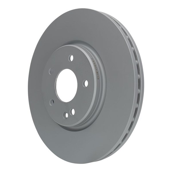 Bromsskiva Ventilerad, Framaxel Ate 24.0128-0126.1 ATE Bromsskiva Ventilerad, Framaxel Ate 24.0128-0126.1 ATE