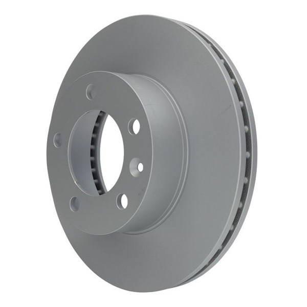 Bromsskiva Ventilerad, Framaxel Ate 24.0128-0129.1 ATE Bromsskiva Ventilerad, Framaxel Ate 24.0128-0129.1 ATE
