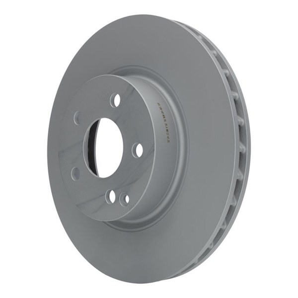 Bromsskiva Ventilerad, Framaxel Ate 24.0128-0142.1 ATE Bromsskiva Ventilerad, Framaxel Ate 24.0128-0142.1 ATE