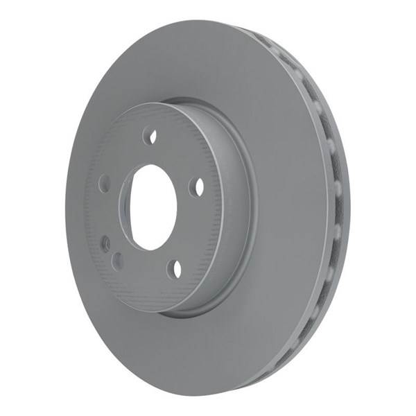 Bromsskiva Ventilerad, Framaxel Ate 24.0128-0145.1 ATE Bromsskiva Ventilerad, Framaxel Ate 24.0128-0145.1 ATE