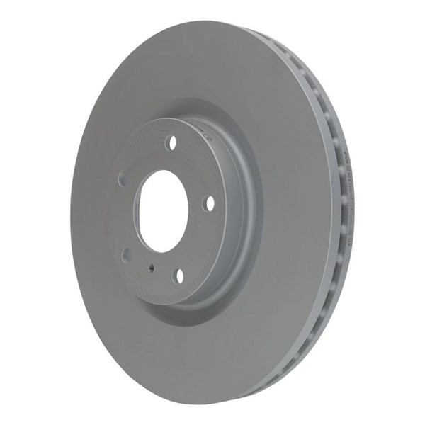 Bromsskiva Ventilerad, Framaxel Ate 24.0128-0153.1 ATE Bromsskiva Ventilerad, Framaxel Ate 24.0128-0153.1 ATE