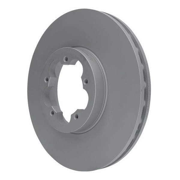 Bromsskiva Ventilerad, Framaxel Ate 24.0128-0157.1 ATE Bromsskiva Ventilerad, Framaxel Ate 24.0128-0157.1 ATE