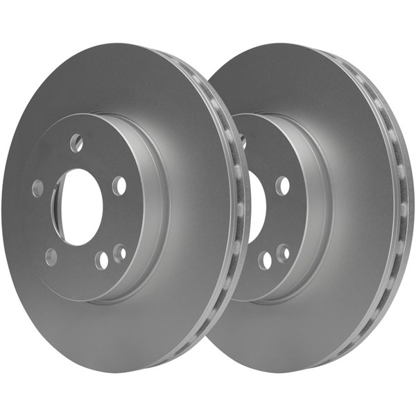 Bromsskiva Ventilerad, Framaxel Ate 24.0128-0176.1 ATE Bromsskiva Ventilerad, Framaxel Ate 24.0128-0176.1 ATE