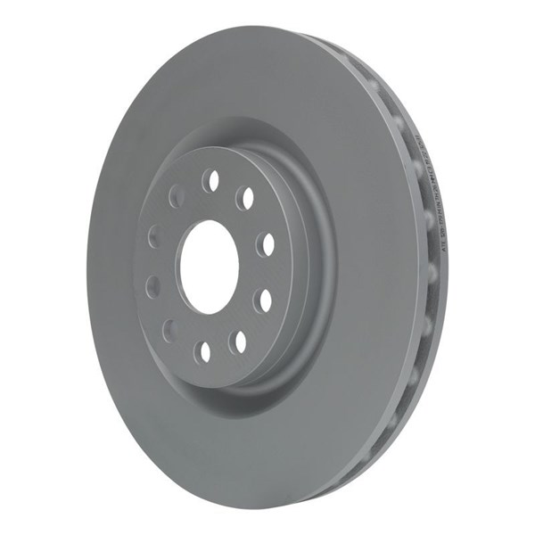 Bromsskiva Ventilerad, Framaxel Ate 24.0128-0179.1 ATE Bromsskiva Ventilerad, Framaxel Ate 24.0128-0179.1 ATE