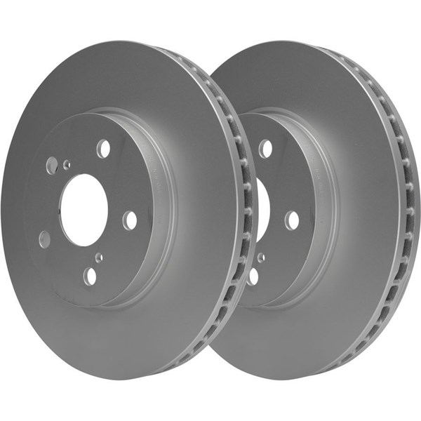 Bromsskiva Ventilerad, Framaxel Ate 24.0128-0190.1 ATE Bromsskiva Ventilerad, Framaxel Ate 24.0128-0190.1 ATE