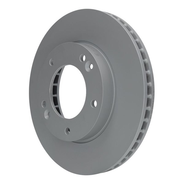 Bromsskiva Ventilerad, Framaxel Ate 24.0128-0200.1 ATE Bromsskiva Ventilerad, Framaxel Ate 24.0128-0200.1 ATE