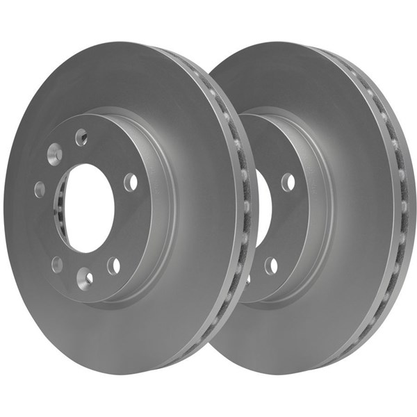 Bromsskiva Ventilerad, Framaxel Ate 24.0128-0211.1 ATE Bromsskiva Ventilerad, Framaxel Ate 24.0128-0211.1 ATE