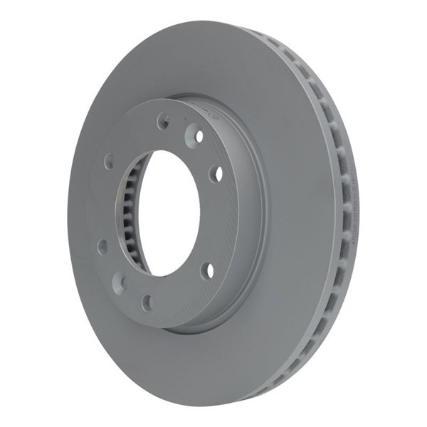 Bromsskiva Ventilerad, Framaxel Ate 24.0128-0220.1 ATE Bromsskiva Ventilerad, Framaxel Ate 24.0128-0220.1 ATE