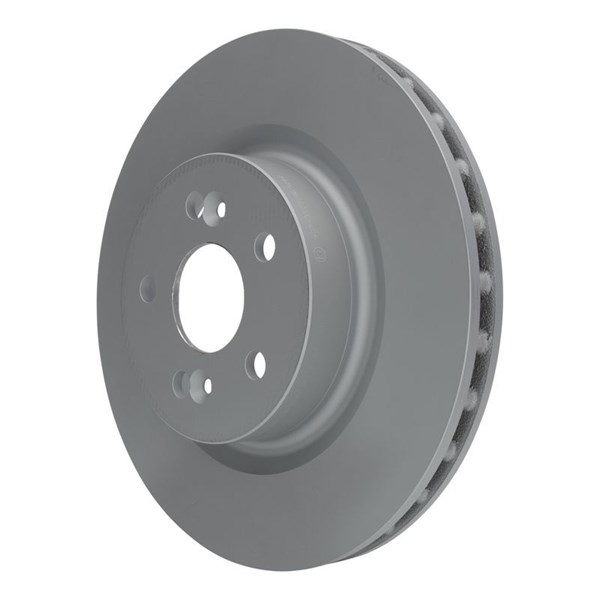 Bromsskiva Ventilerad, Framaxel Ate 24.0128-0223.1 ATE Bromsskiva Ventilerad, Framaxel Ate 24.0128-0223.1 ATE