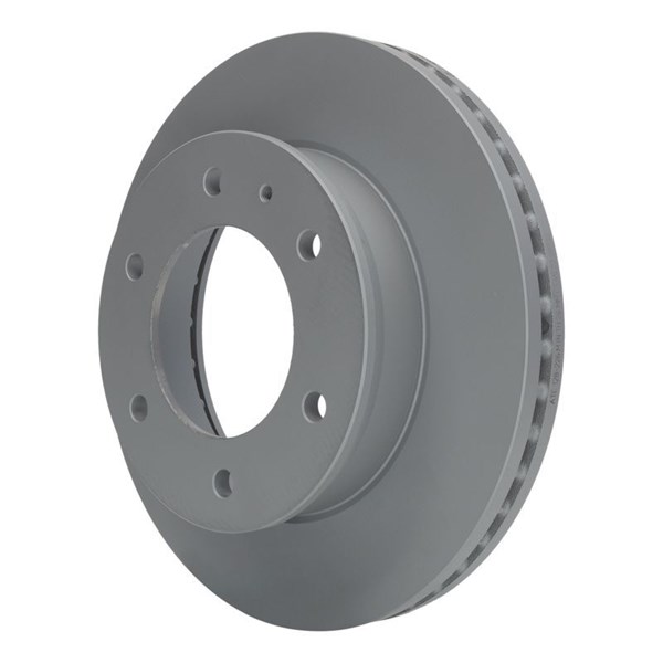 Bromsskiva Ventilerad, Framaxel Ate 24.0128-0226.1 ATE Bromsskiva Ventilerad, Framaxel Ate 24.0128-0226.1 ATE