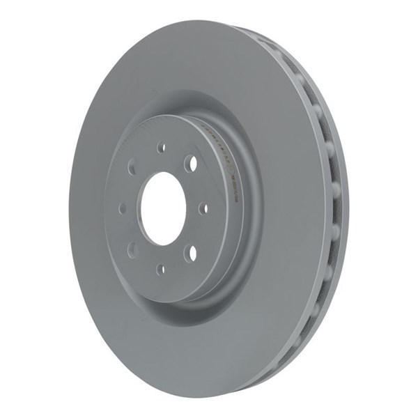 Bromsskiva Ventilerad, Framaxel Ate 24.0128-0231.1 ATE Bromsskiva Ventilerad, Framaxel Ate 24.0128-0231.1 ATE