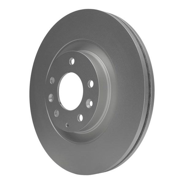 Bromsskiva Ventilerad, Framaxel Ate 24.0128-0233.1 ATE Bromsskiva Ventilerad, Framaxel Ate 24.0128-0233.1 ATE