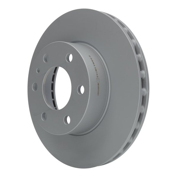 Bromsskiva Ventilerad, Framaxel Ate 24.0128-0238.1 ATE Bromsskiva Ventilerad, Framaxel Ate 24.0128-0238.1 ATE