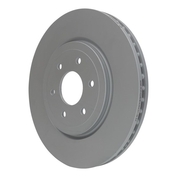 Bromsskiva Ventilerad, Framaxel Ate 24.0128-0240.1 ATE Bromsskiva Ventilerad, Framaxel Ate 24.0128-0240.1 ATE